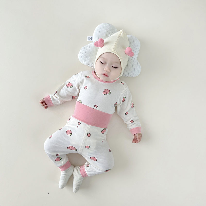 Baby Clothing For Sleep - Детская Пижама MILANCEL, домашняя одежда для