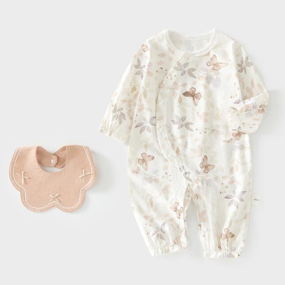 Baby Clothing Types - Новые детские комбинезоны 2026 года для