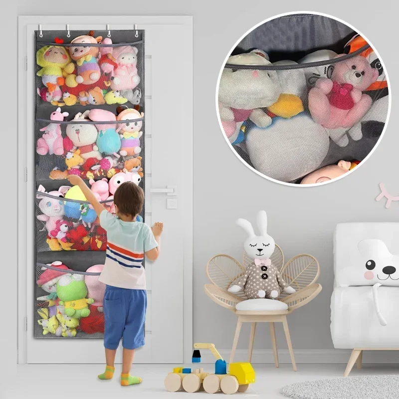 Baby Clothing Types - Новая мягкая сумка для хранения над