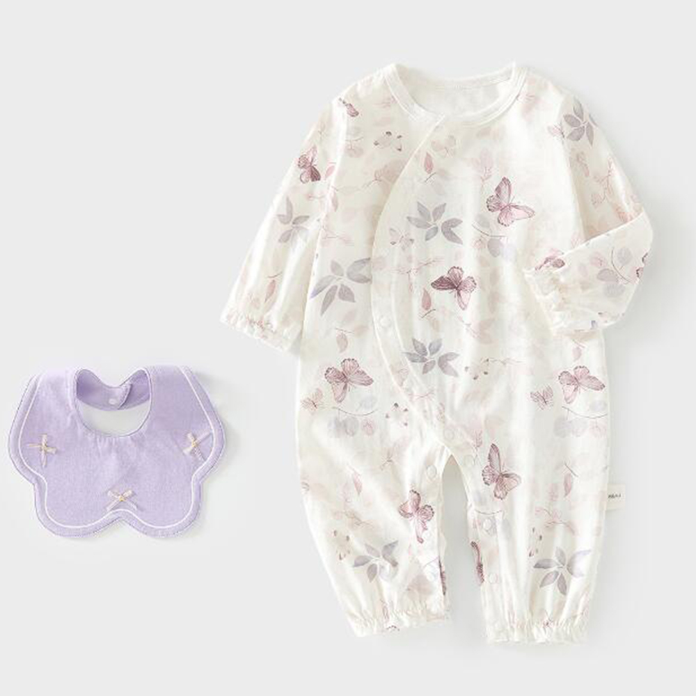 Baby Clothing Types - Детские комбинезоны, одежда для девочек, хлопковый