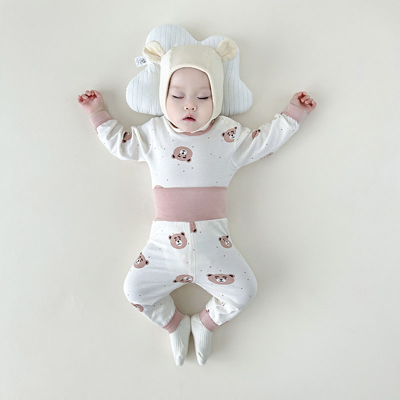 Детская Пижама MILANCEL, домаш – обзор и цена Baby Clothing For Sleep