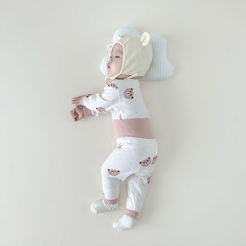 Детская Пижама MILANCEL, домаш – обзор и цена Baby Clothing For Sleep