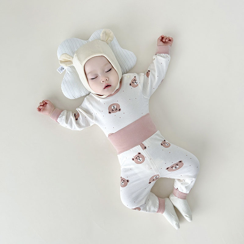Детская Пижама MILANCEL, домаш – обзор и цена Baby Clothing For Sleep