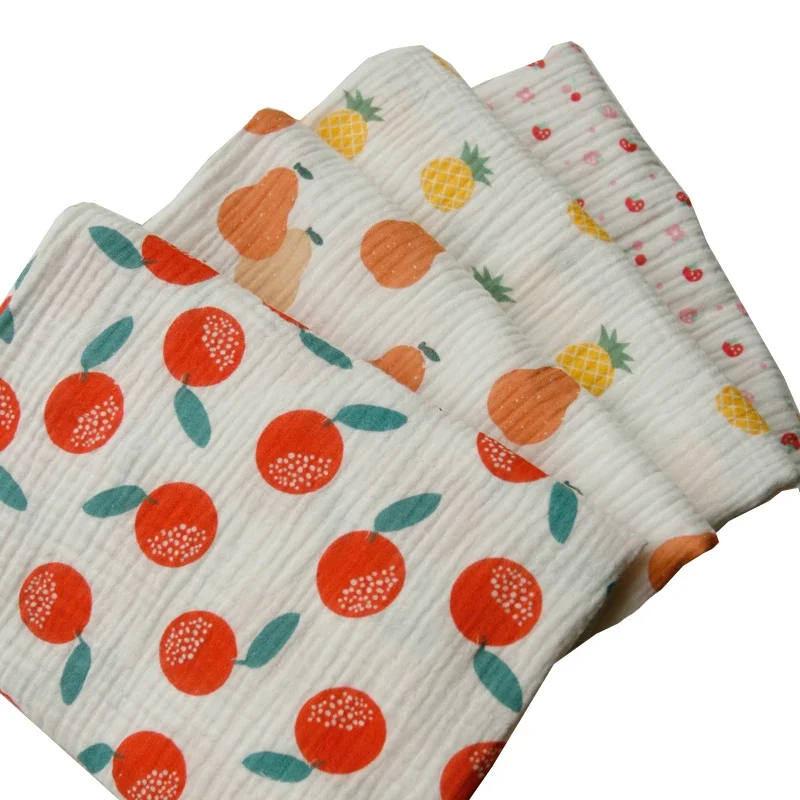 135x50 см двухслойная креповая – обзор и цена Baby Clothing For Sleep