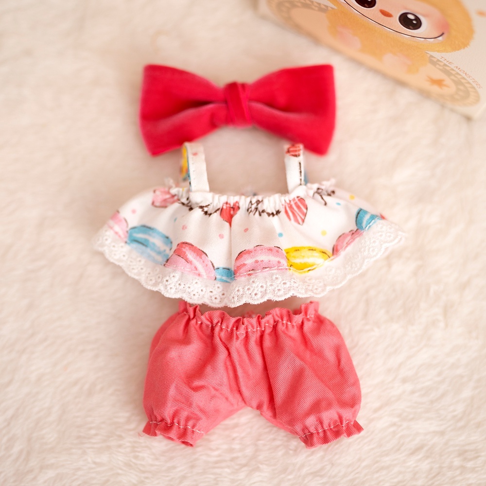 17 см детское пальто Labubu, к – обзор и цена Baby Clothing Newborn