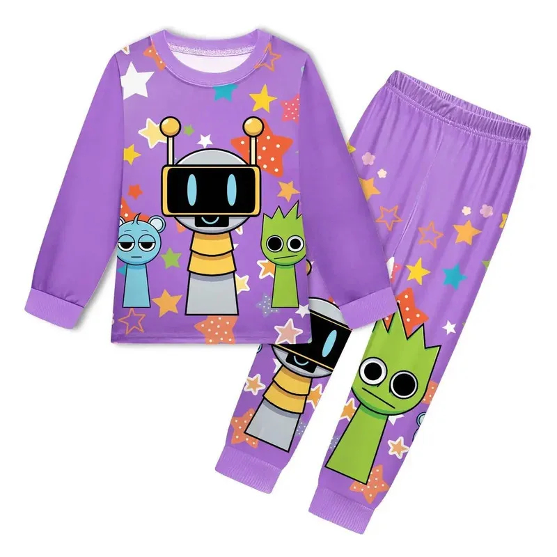 ♥ Новинка 2026: Детские пижамн – обзор и цена Baby Clothing Unisex