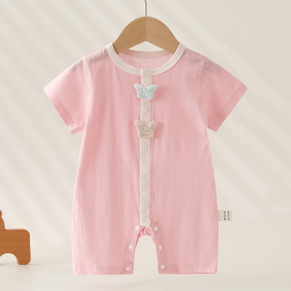 Детский комбинезон-песочник ун – обзор и цена Baby Clothing Types