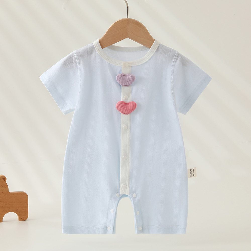 Детский комбинезон-песочник ун – обзор и цена Baby Clothing Types