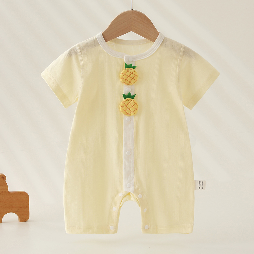 Детский комбинезон-песочник ун – обзор и цена Baby Clothing Types