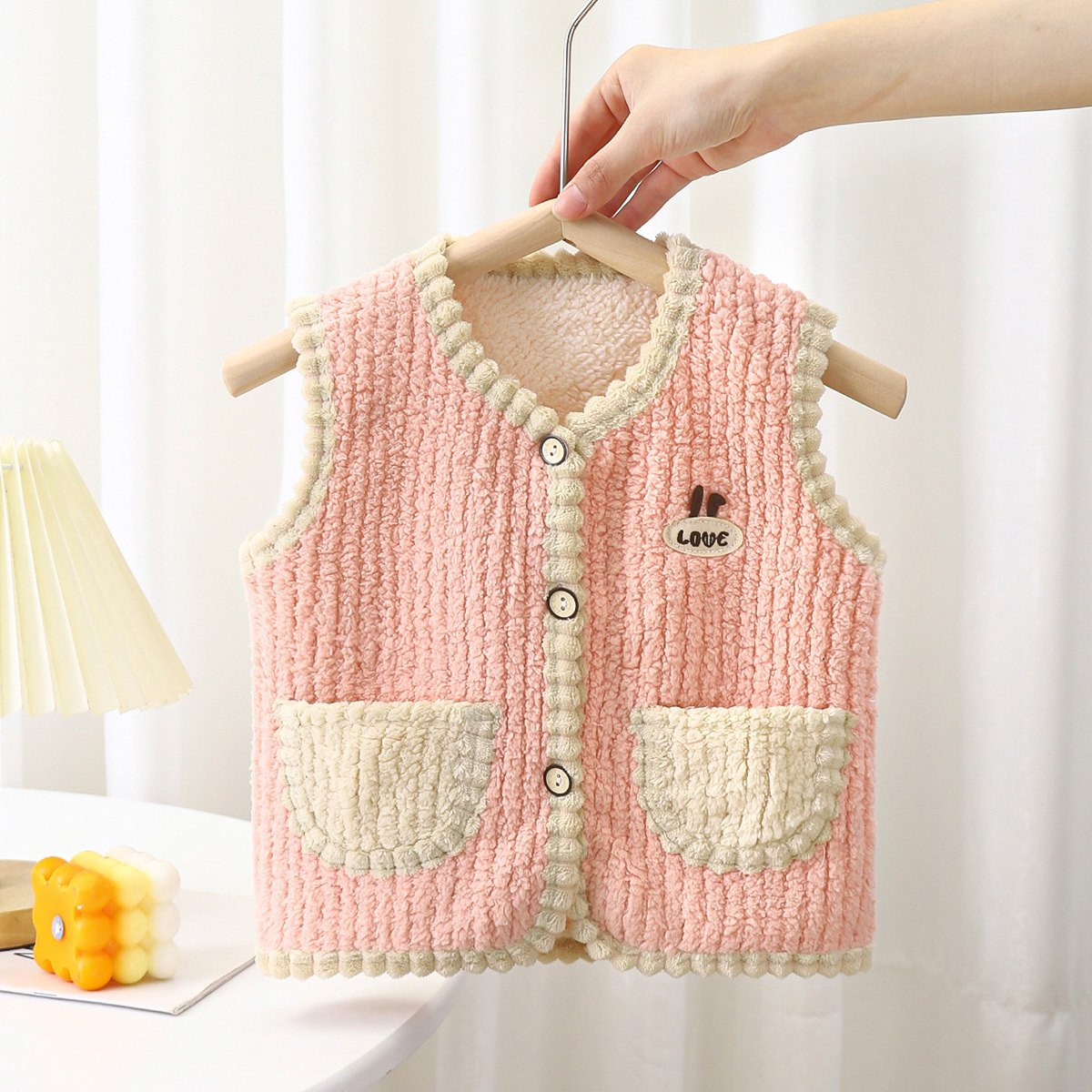 Новый детский жилет: утепленны – обзор и цена Baby Clothing For Sleep