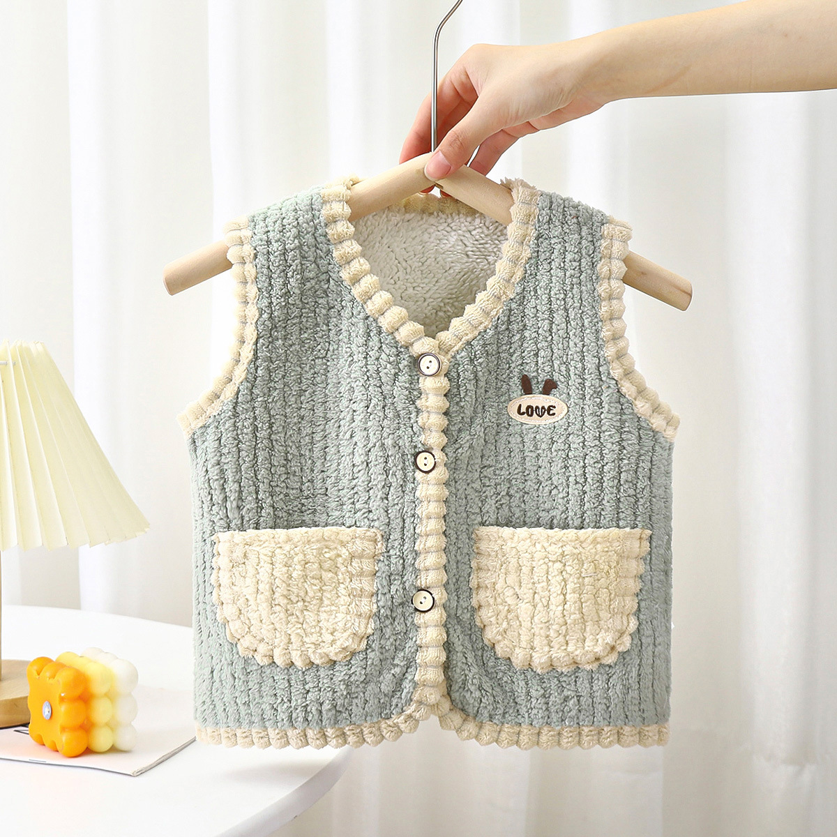 Новый детский жилет: утепленны – обзор и цена Baby Clothing For Sleep