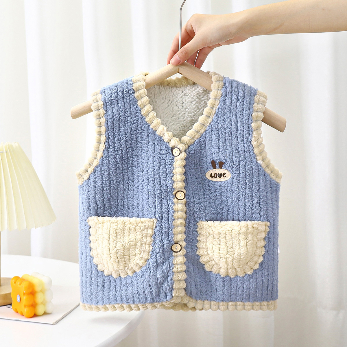 Новый детский жилет: утепленны – обзор и цена Baby Clothing For Sleep
