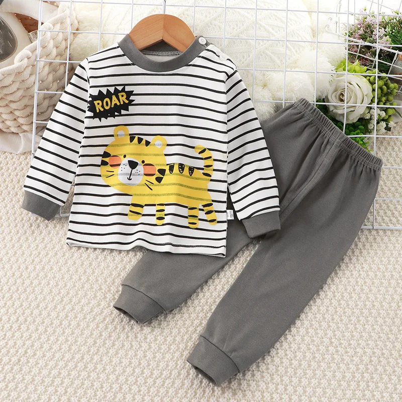 Новинка 2024, детские пижамные – обзор и цена Baby Clothing For Sleep