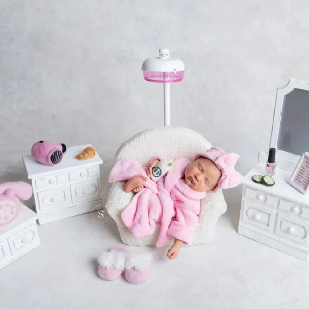 Реквизит для фотосъемки новоро – обзор и цена Baby Clothing Newborn