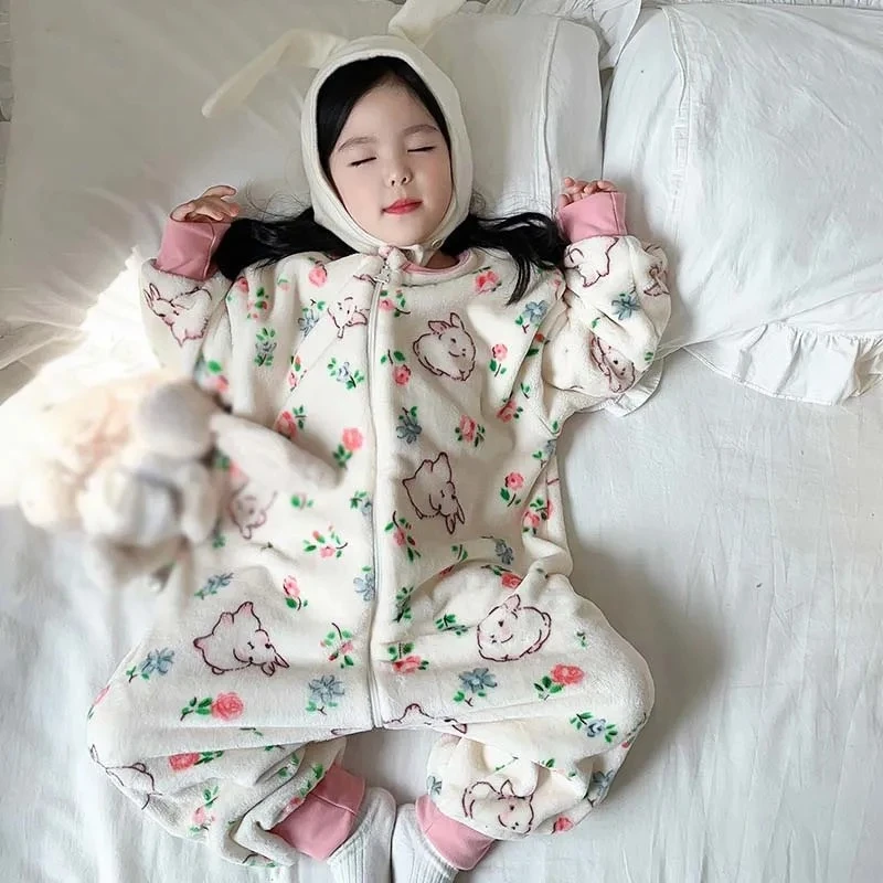 Фланелевая флисовая детская од – обзор и цена Baby Clothing For Sleep