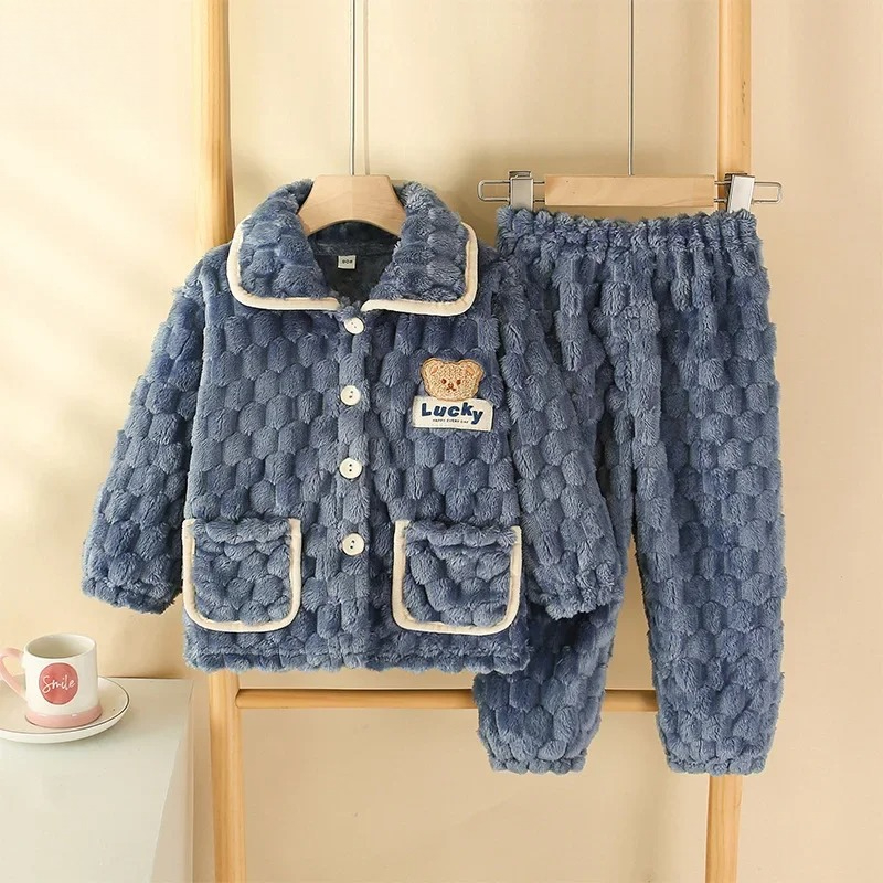 Детские фланелевые утепленные  – обзор и цена Baby Clothing For Sleep