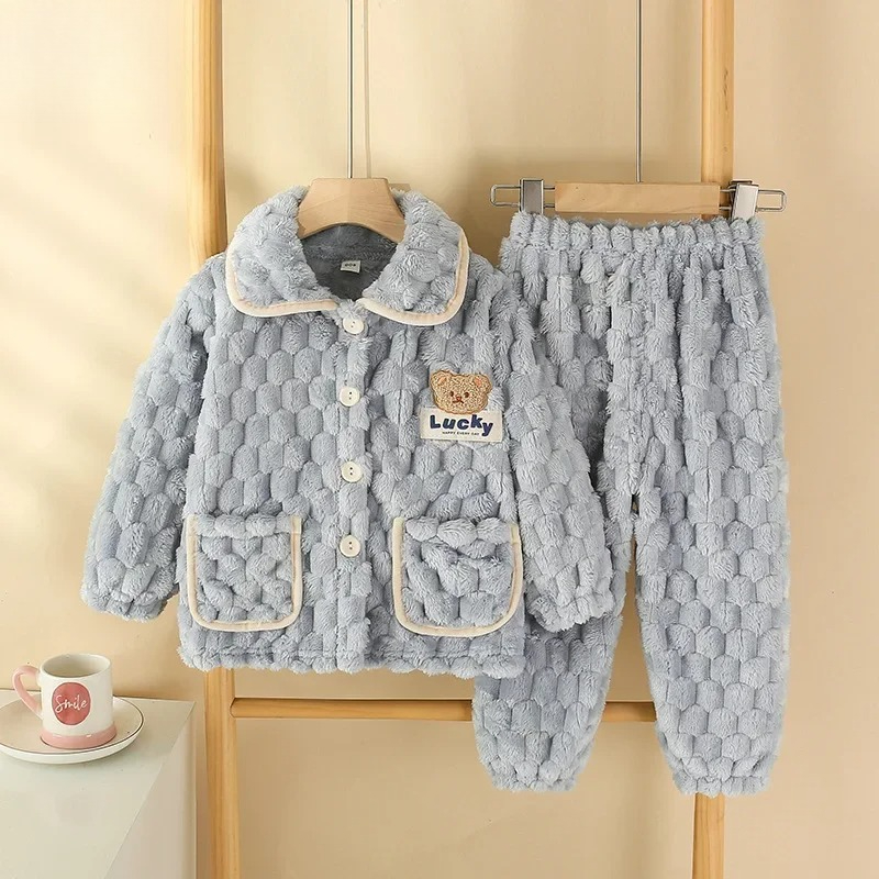 Детские фланелевые утепленные  – обзор и цена Baby Clothing For Sleep