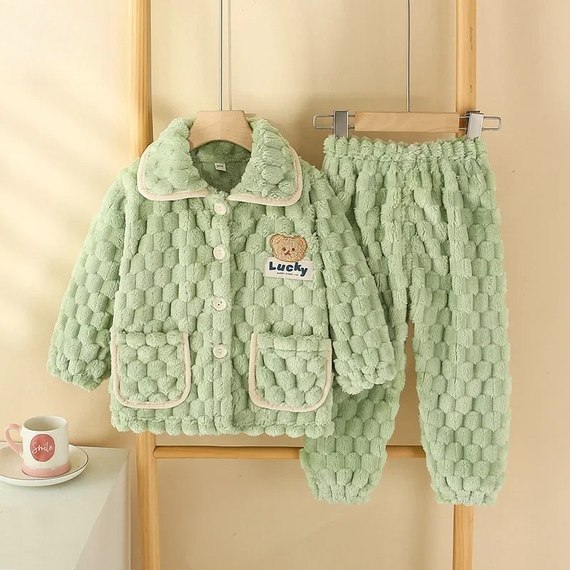 Детские фланелевые утепленные  – обзор и цена Baby Clothing For Sleep