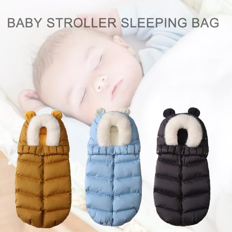 J15U детская коляска, конверт  – обзор и цена Baby Clothing For Sleep