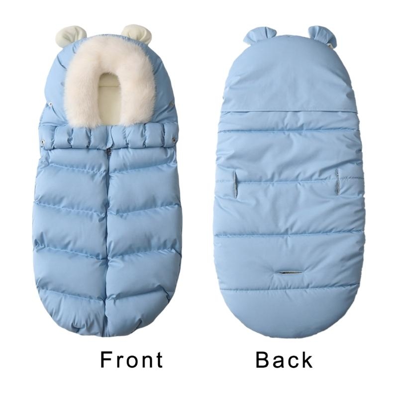 J15U детская коляска, конверт  – обзор и цена Baby Clothing For Sleep