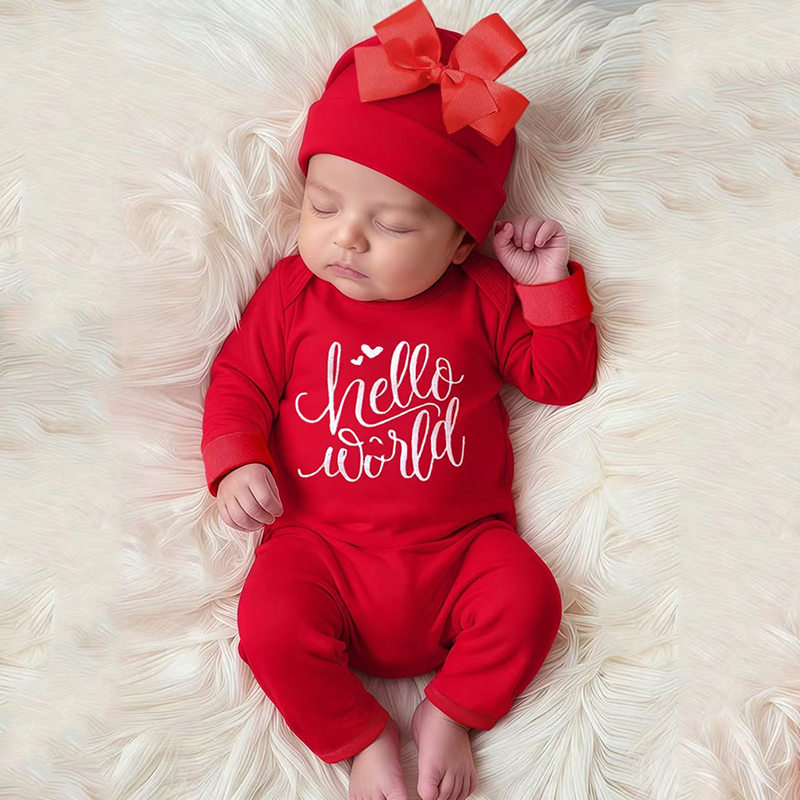 Ylsteed 2 шт., комбинезон с дл – обзор и цена Baby Clothing Newborn