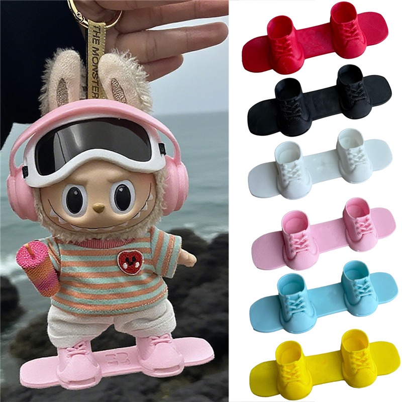 15 17 см для куклы Labubu, спо – обзор и цена Baby Clothing Unisex